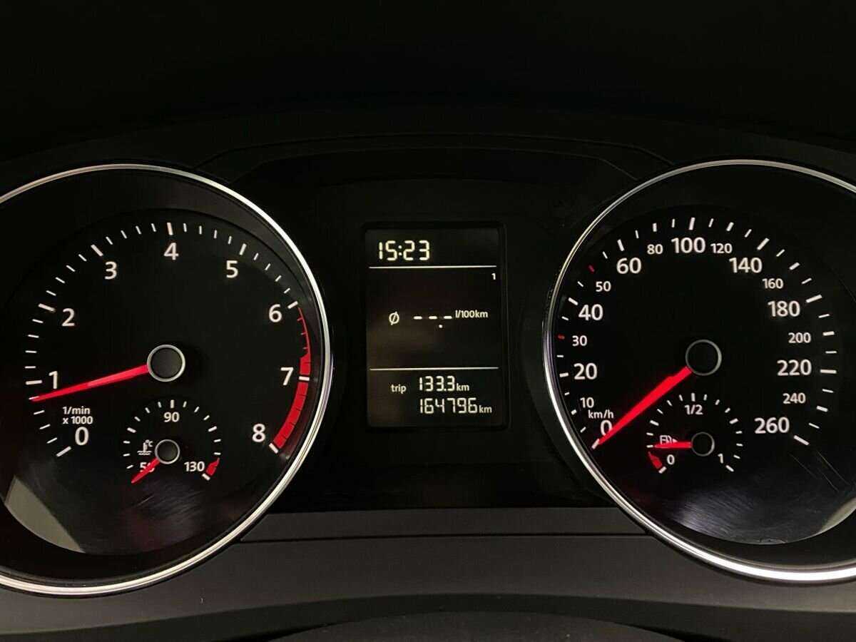 Продажа Б/У Фольксваген Джетта. Фото: #11