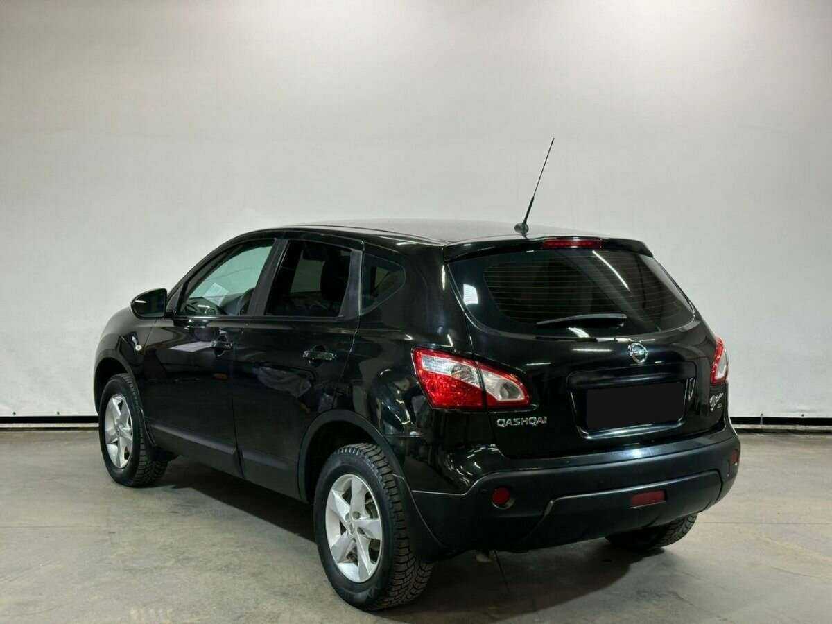 Продажа Б/У Ниссан Кашкай. Фото: #6