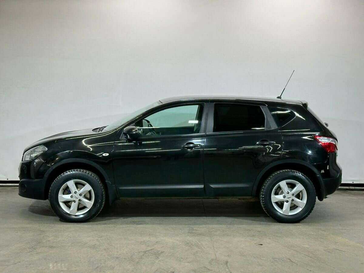 Продажа Б/У Ниссан Кашкай. Фото: #7