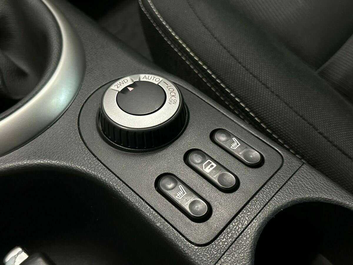 Продажа Б/У Ниссан Кашкай. Фото: #15