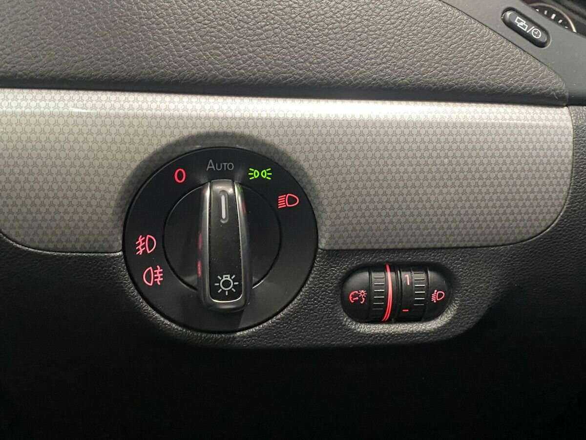 Продажа Б/У Фольксваген Джетта. Фото: #14