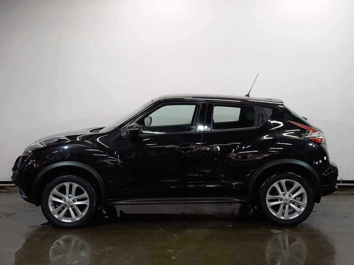 Продажа Б/У Ниссан Жук. Фото: #7