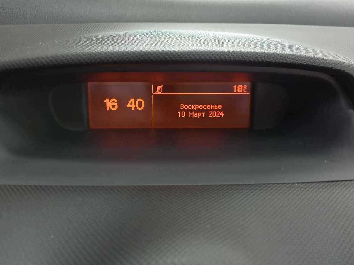 Продажа Б/У Пежо 408. Фото: #12