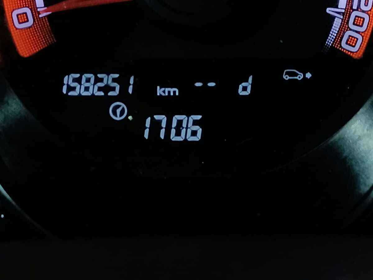 Продажа Б/У Лада (ВАЗ) Веста. Фото: #13