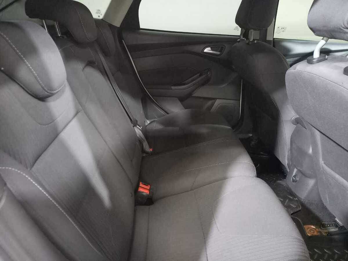 Продажа Б/У Форд Фокус. Фото: #10