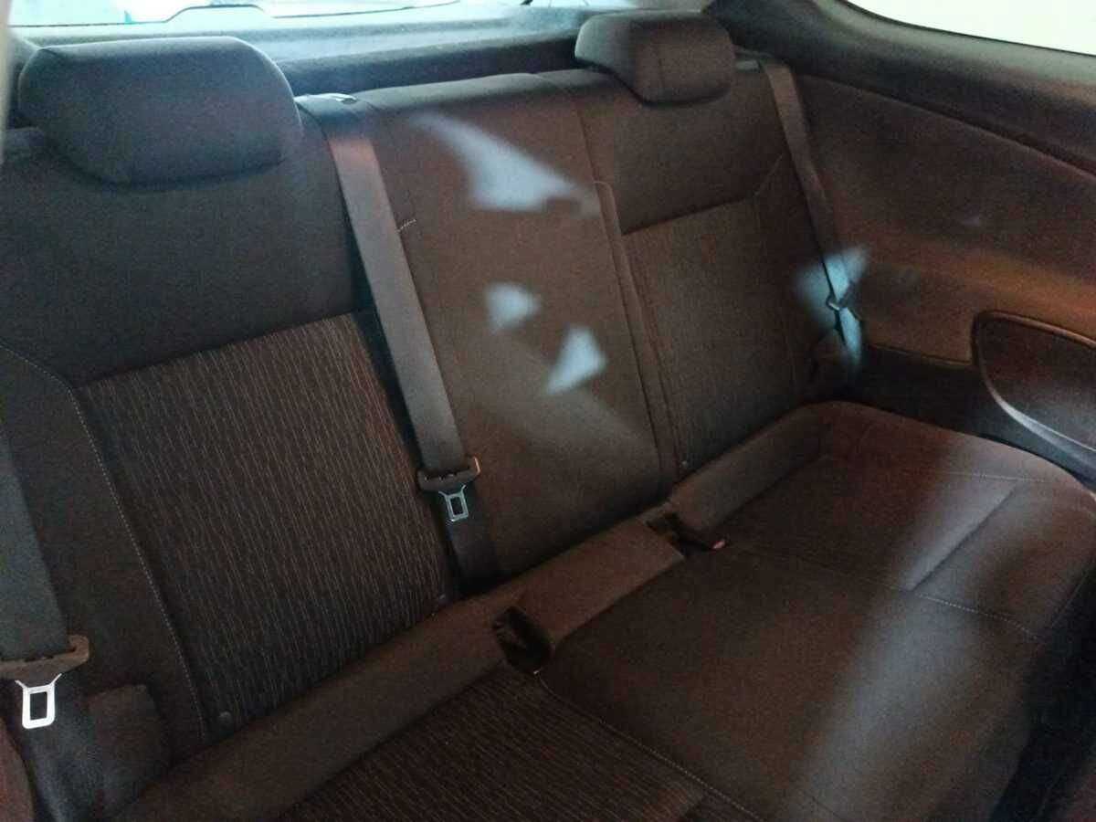 Продажа Б/У Опель Астра. Фото: #9