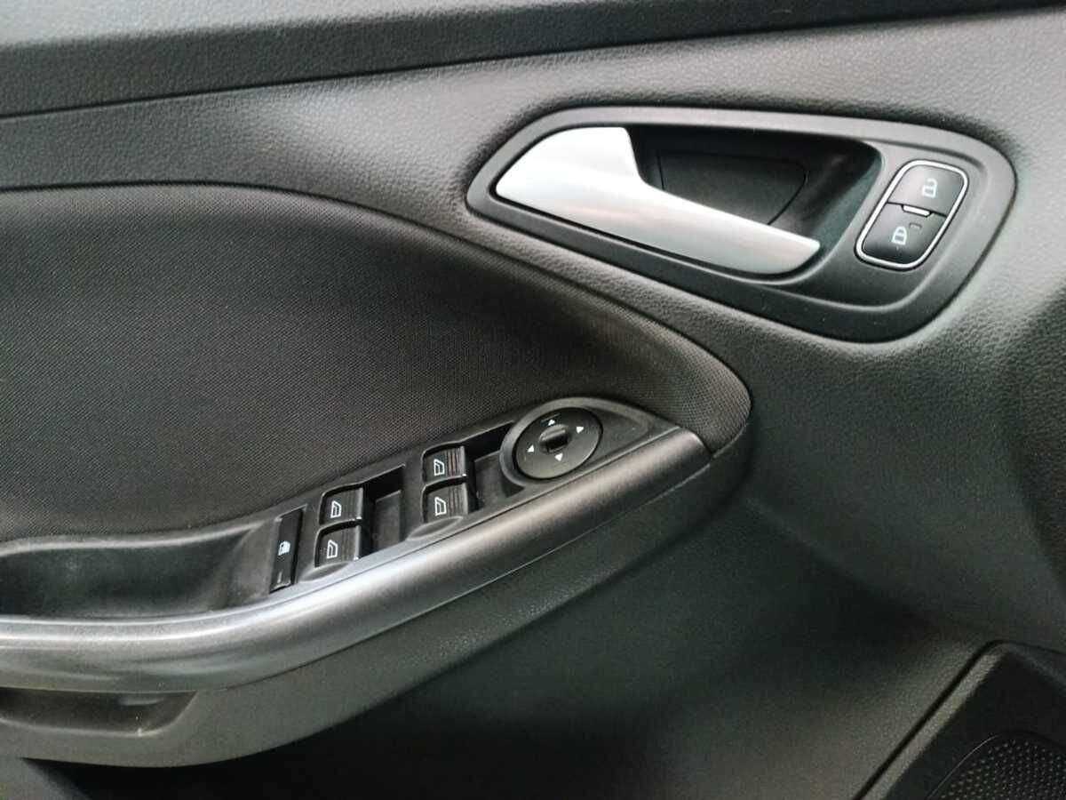 Продажа Б/У Форд Фокус. Фото: #14