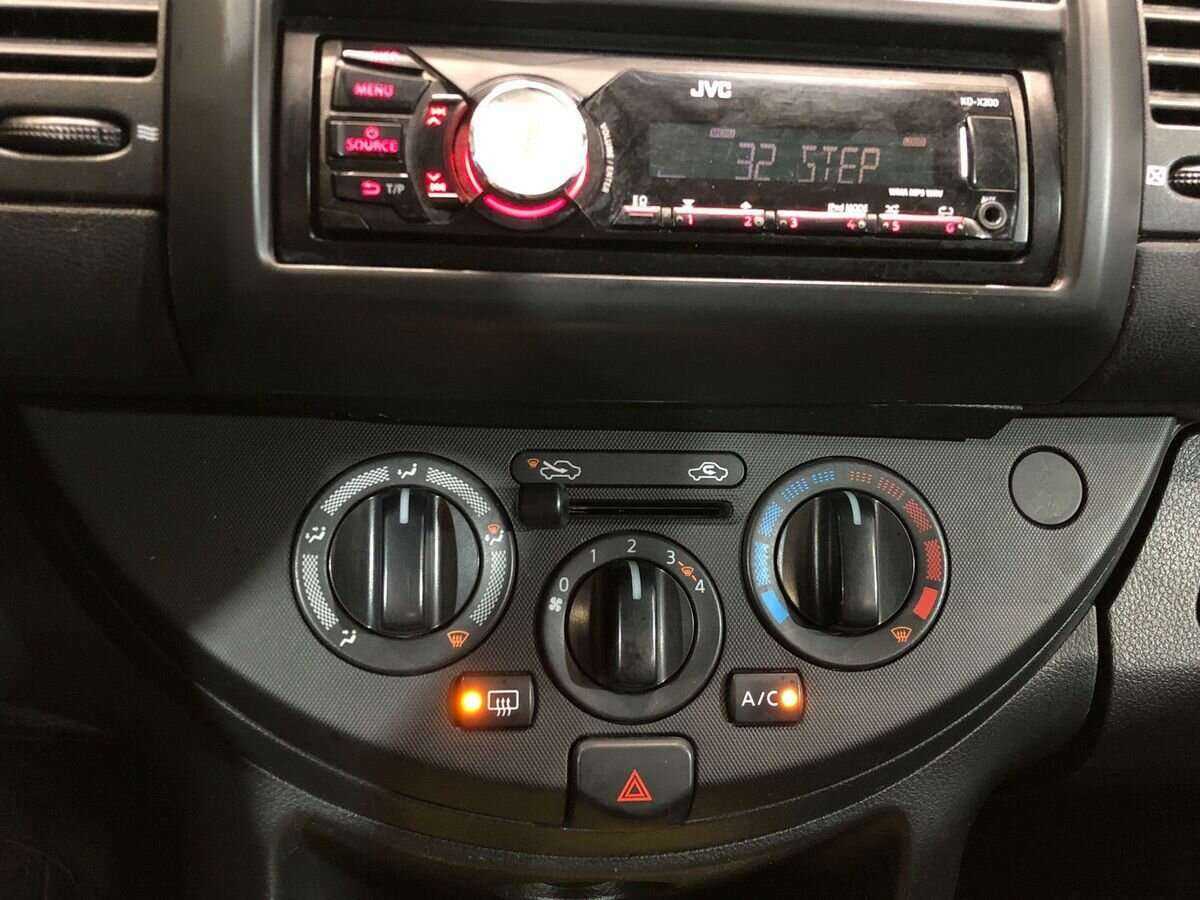 Продажа Б/У Ниссан Ноут. Фото: #13