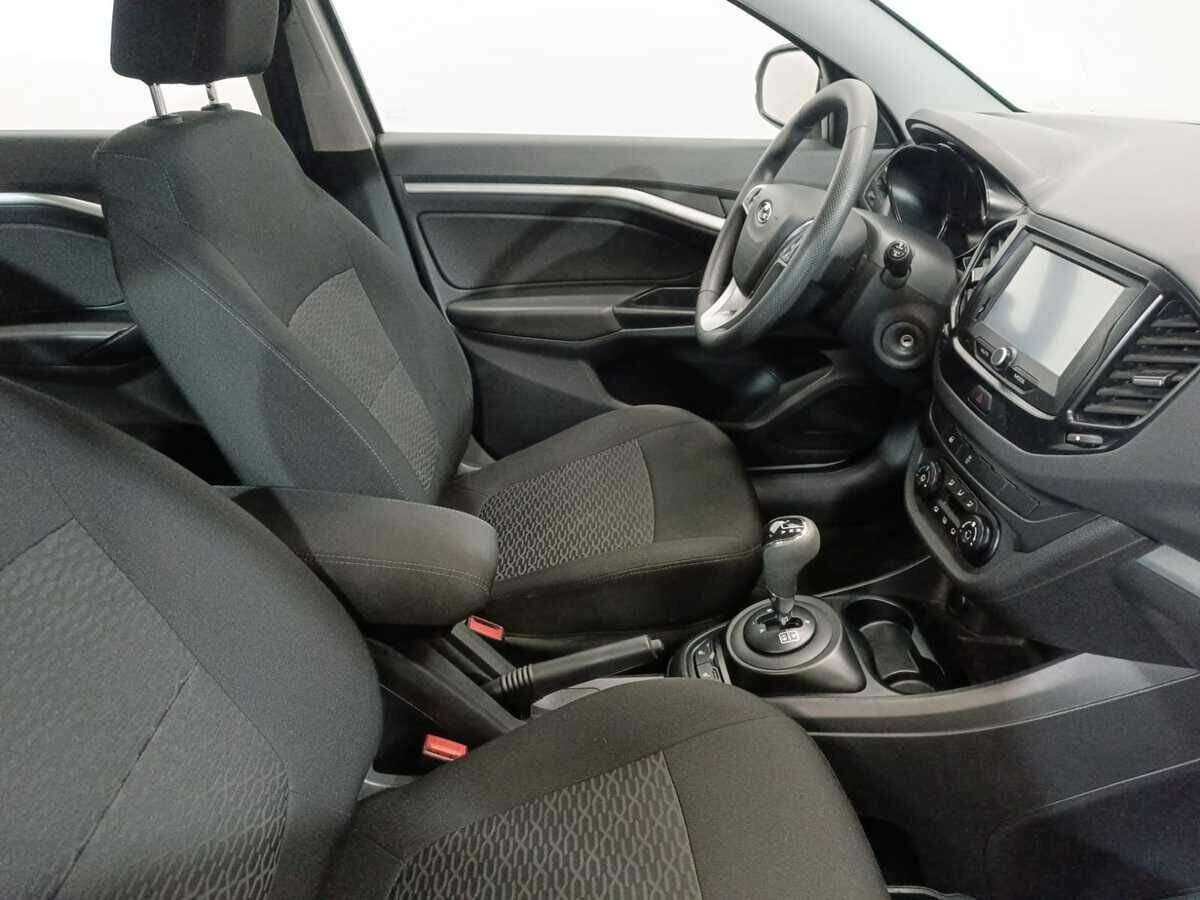 Продажа Б/У Лада (ВАЗ) Веста. Фото: #9