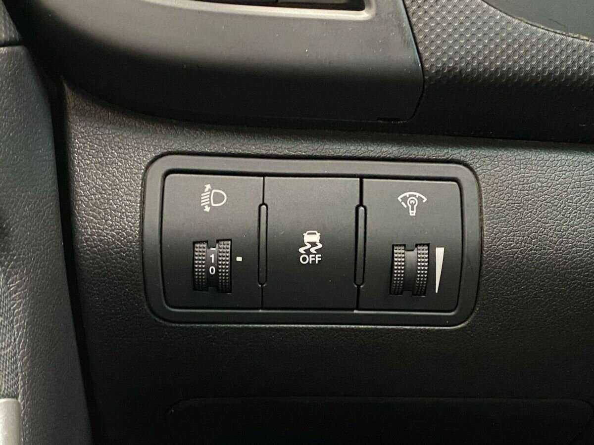 Продажа Б/У Хендай Солярис. Фото: #15