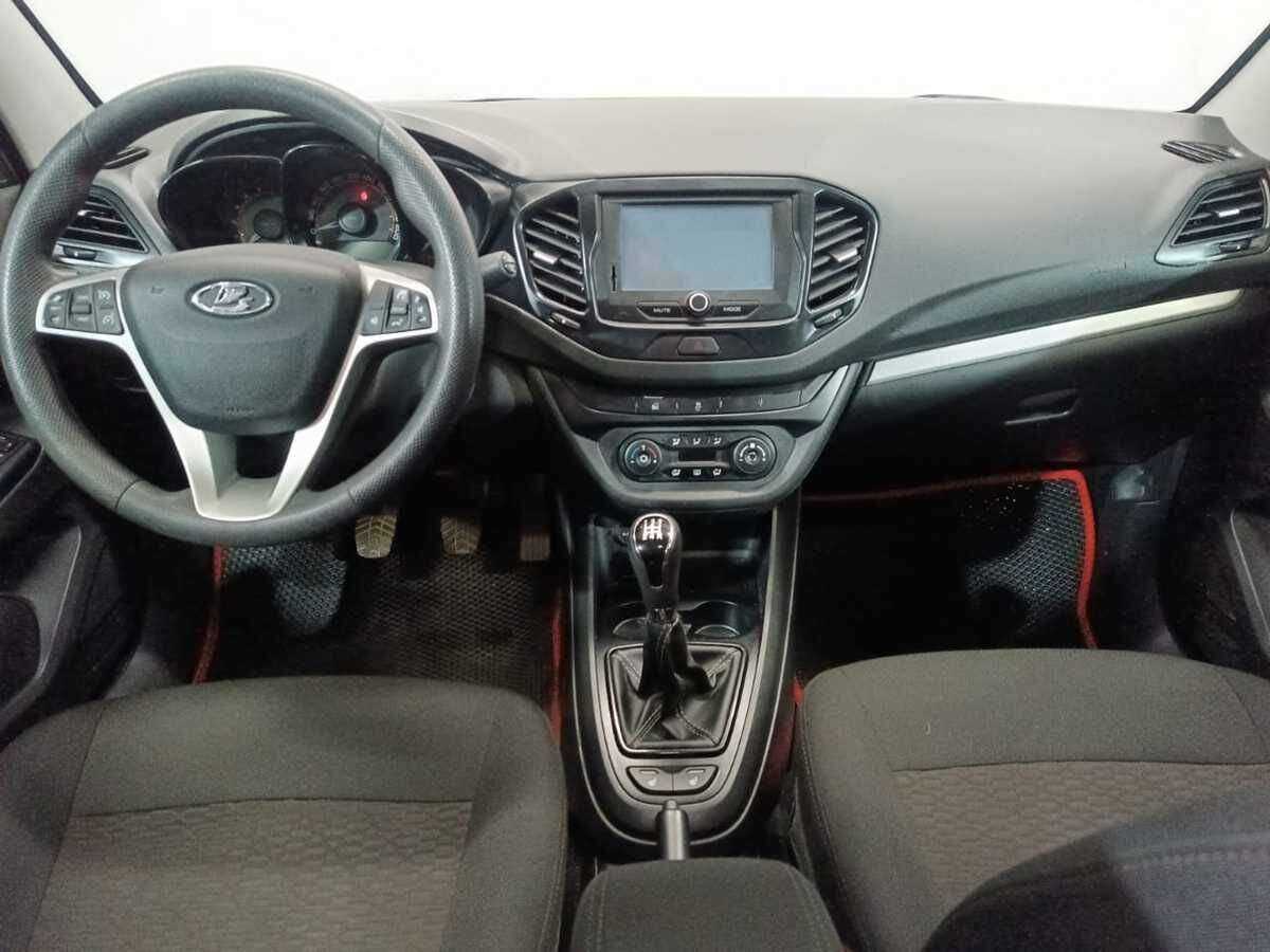 Продажа Б/У Лада (ВАЗ) Веста. Фото: #8