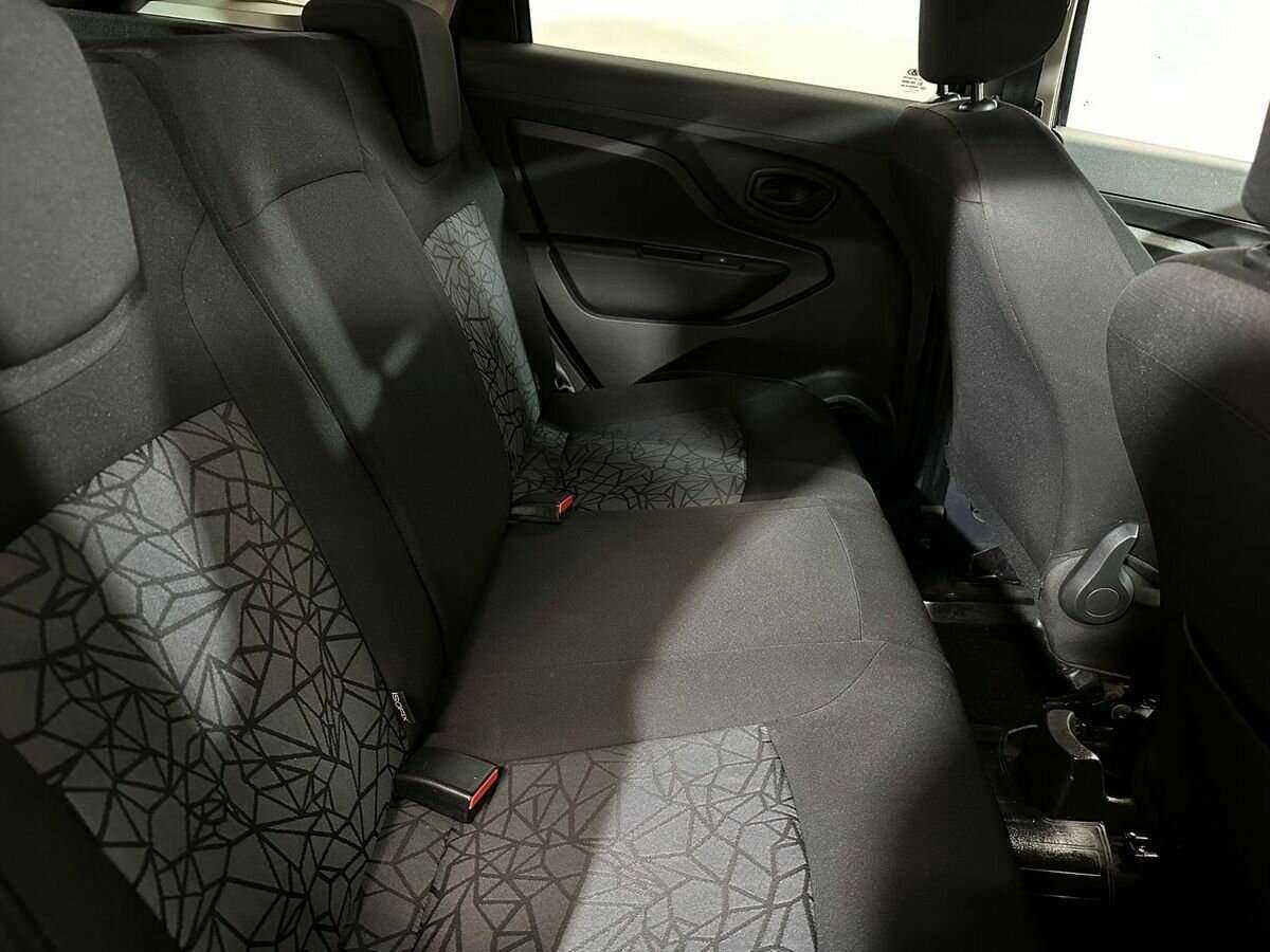 Продажа Б/У Лада (ВАЗ) ИКСРЭЙ. Фото: #10