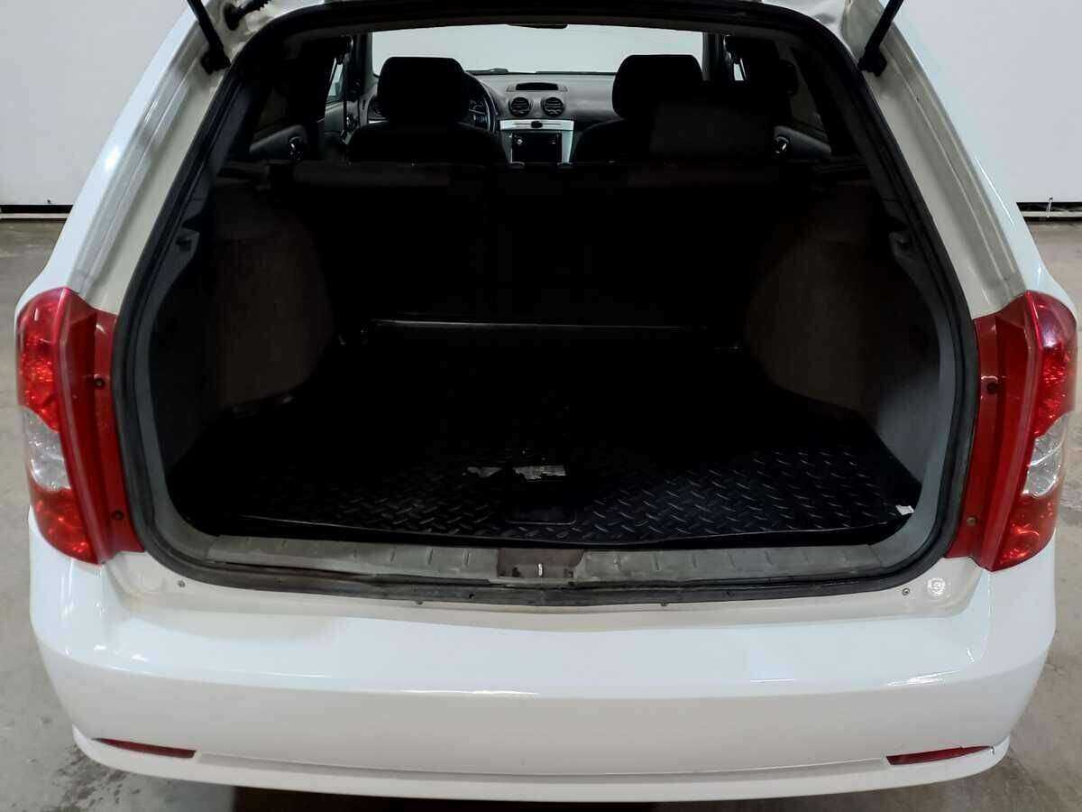 Продажа Б/У Шевроле Лачетти. Фото: #15