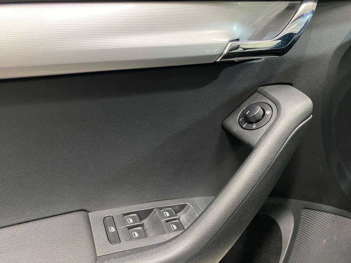 Продажа Б/У Шкода Октавия. Фото: #15