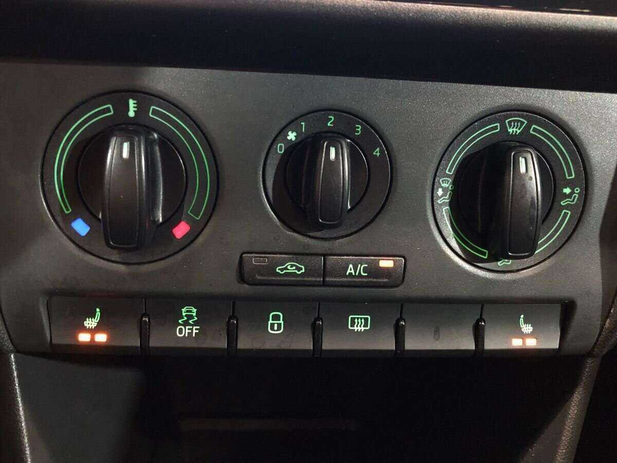 Продажа Б/У Шкода Рапид. Фото: #12