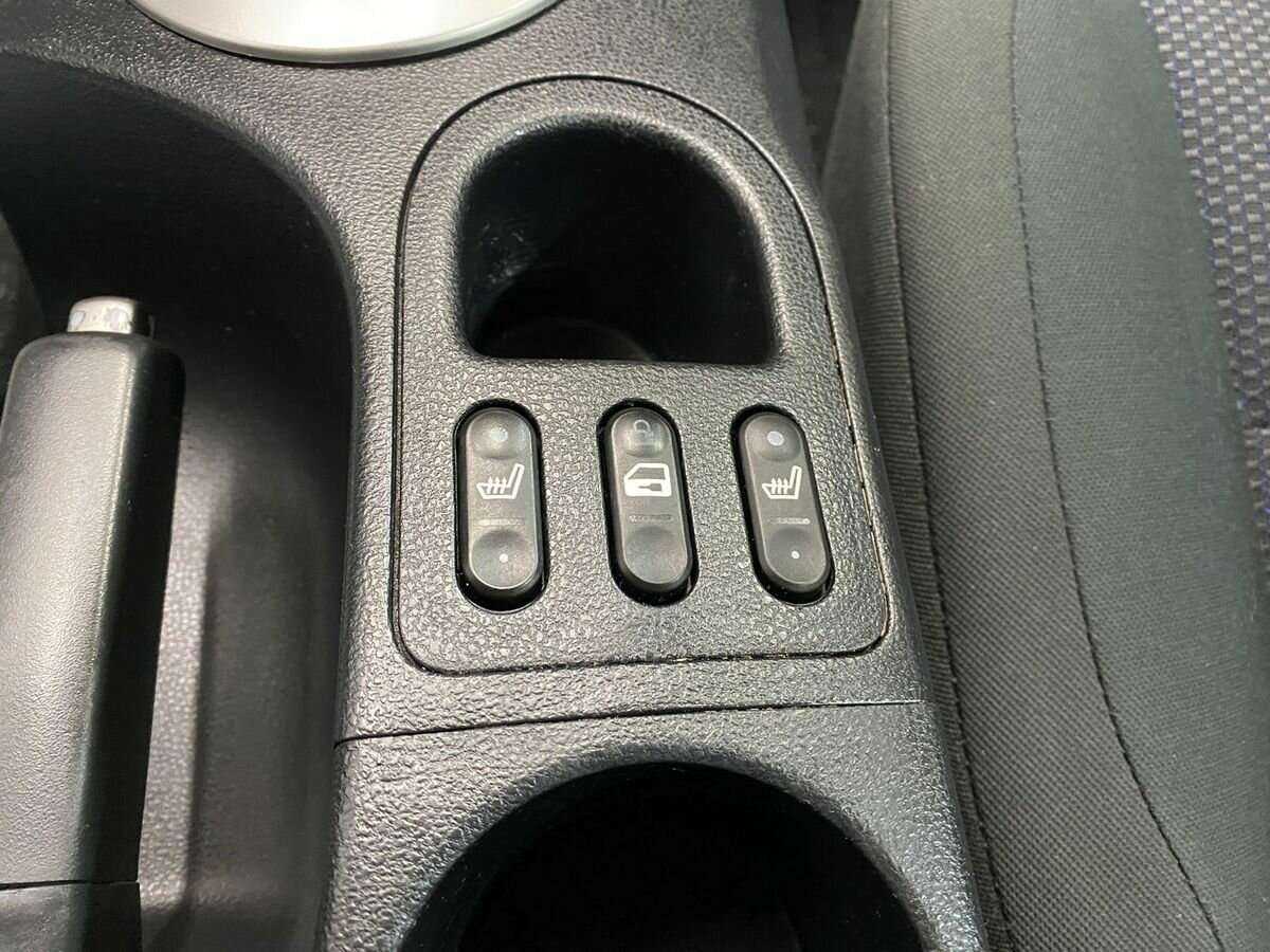 Продажа Б/У Ниссан Кашкай. Фото: #14