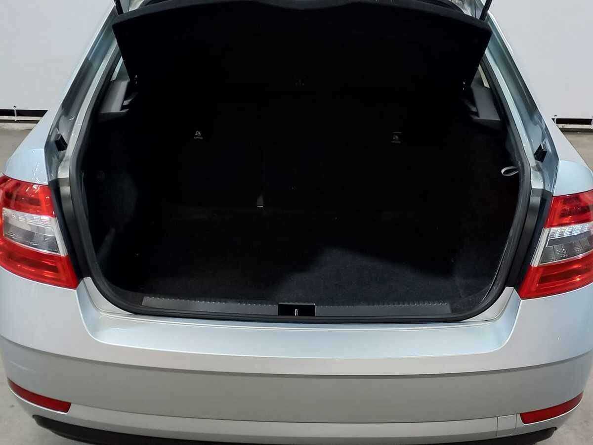 Продажа Б/У Шкода Октавия. Фото: #15