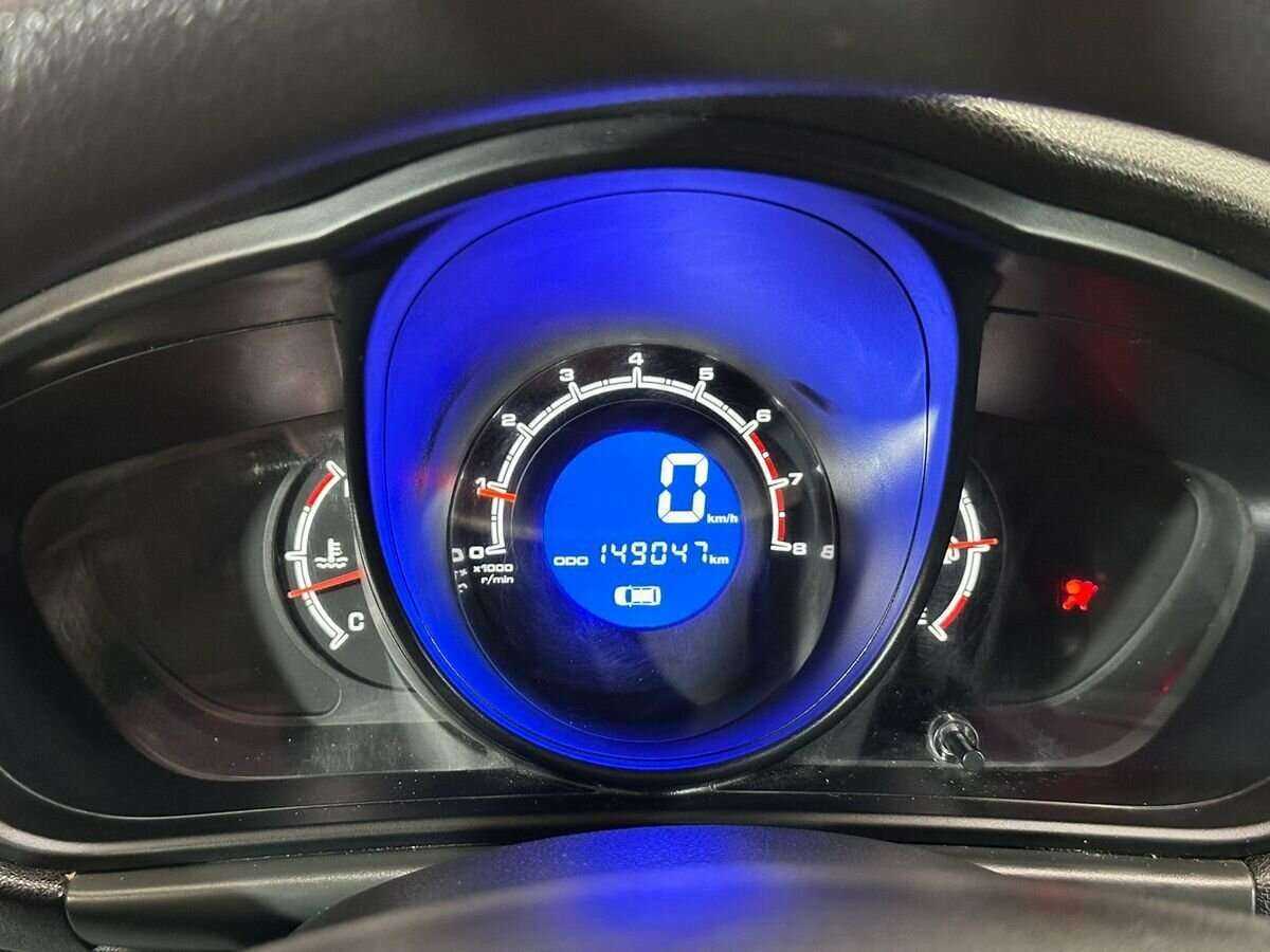 Продажа Б/У Лифан Икс60. Фото: #11