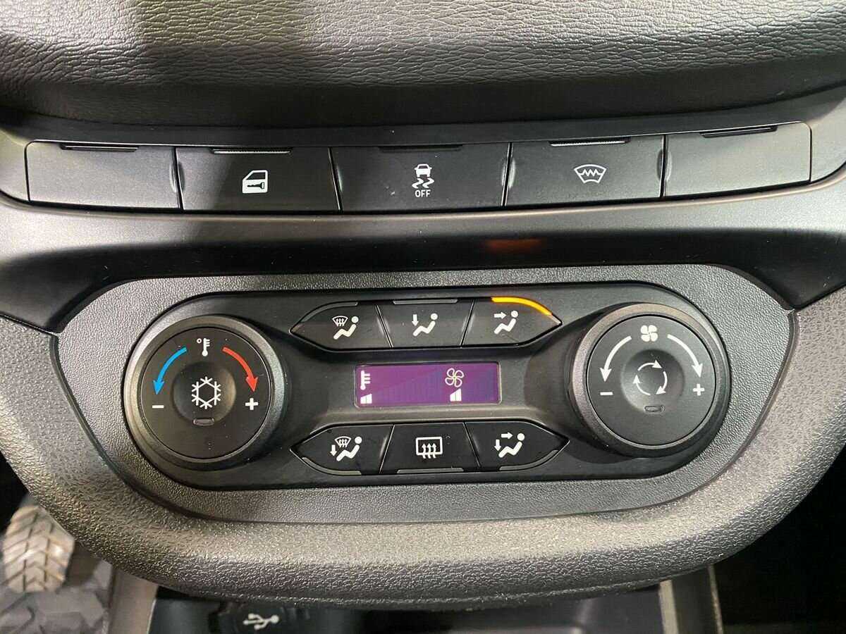 Продажа Б/У Лада (ВАЗ) Веста. Фото: #14