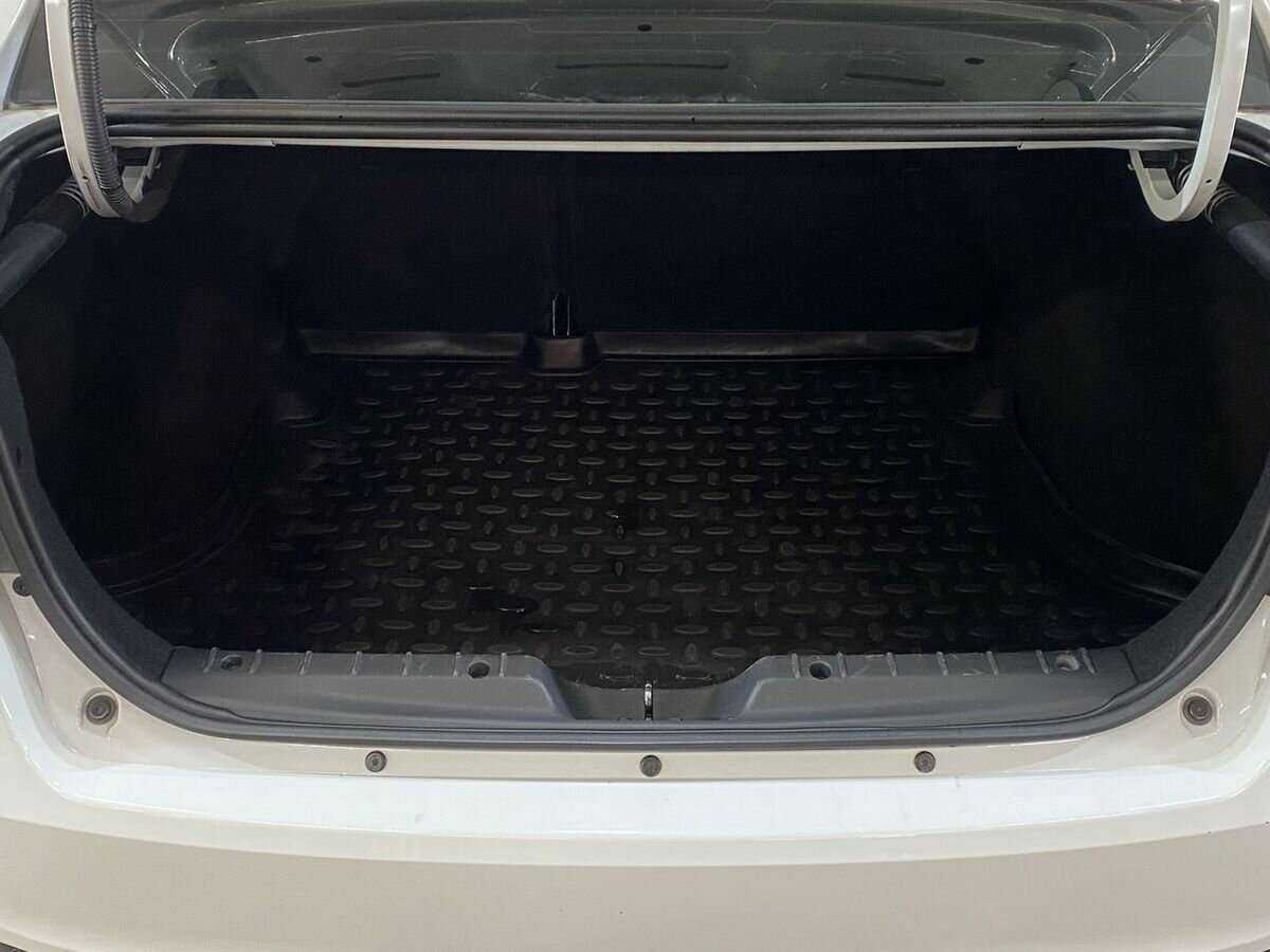 Продажа Б/У Лада (ВАЗ) Веста. Фото: #17