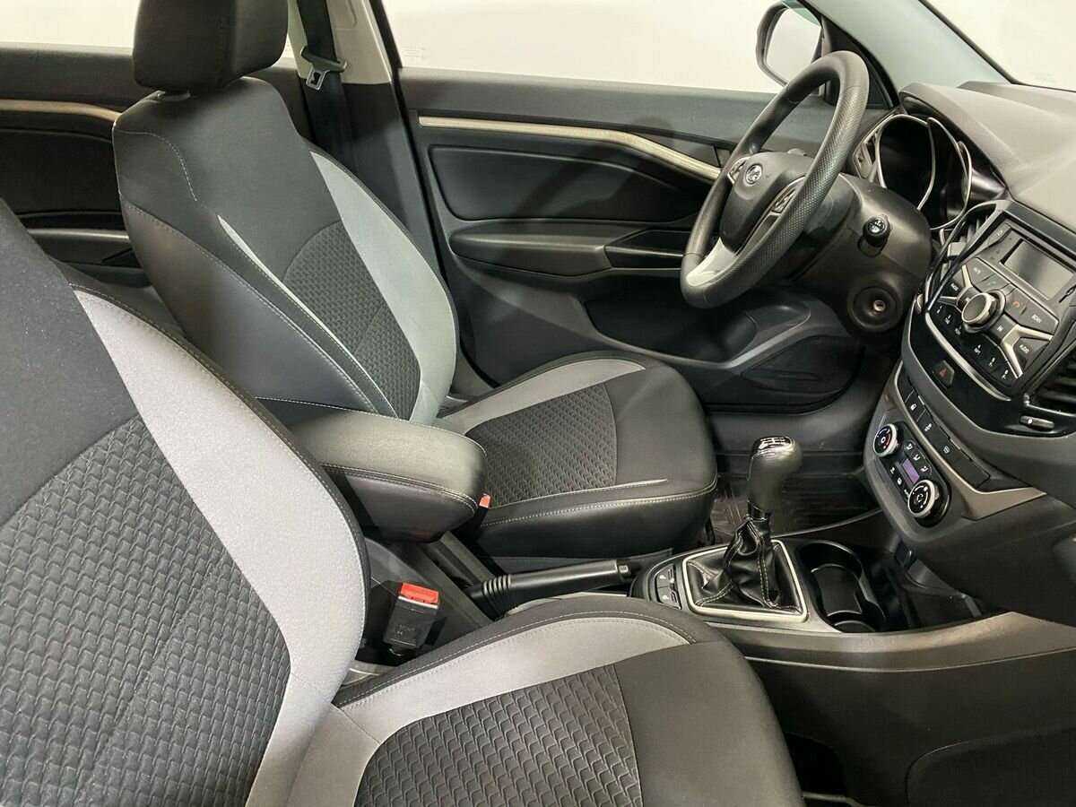 Продажа Б/У Лада (ВАЗ) Веста. Фото: #9