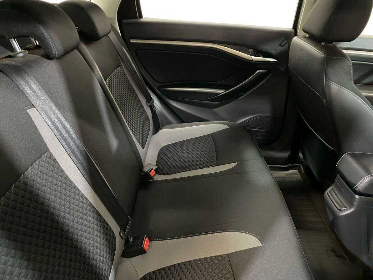 Продажа Б/У Лада (ВАЗ) Веста. Фото: #10