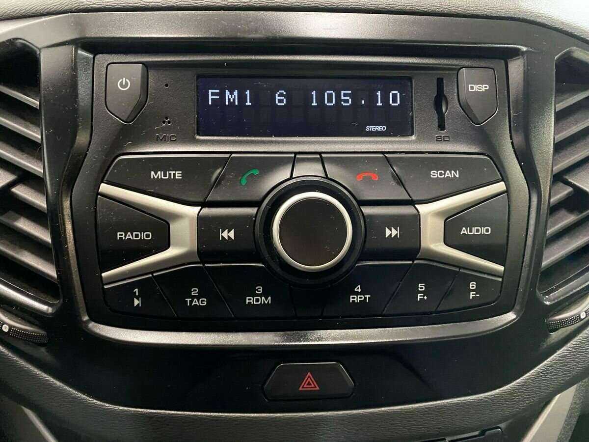 Продажа Б/У Лада (ВАЗ) Веста. Фото: #13