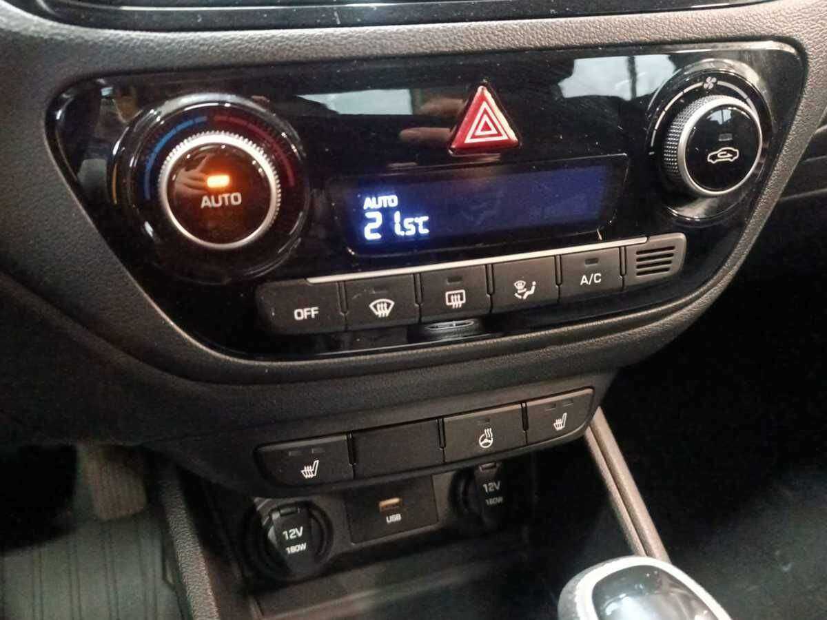 Продажа Б/У Хендай Солярис. Фото: #12