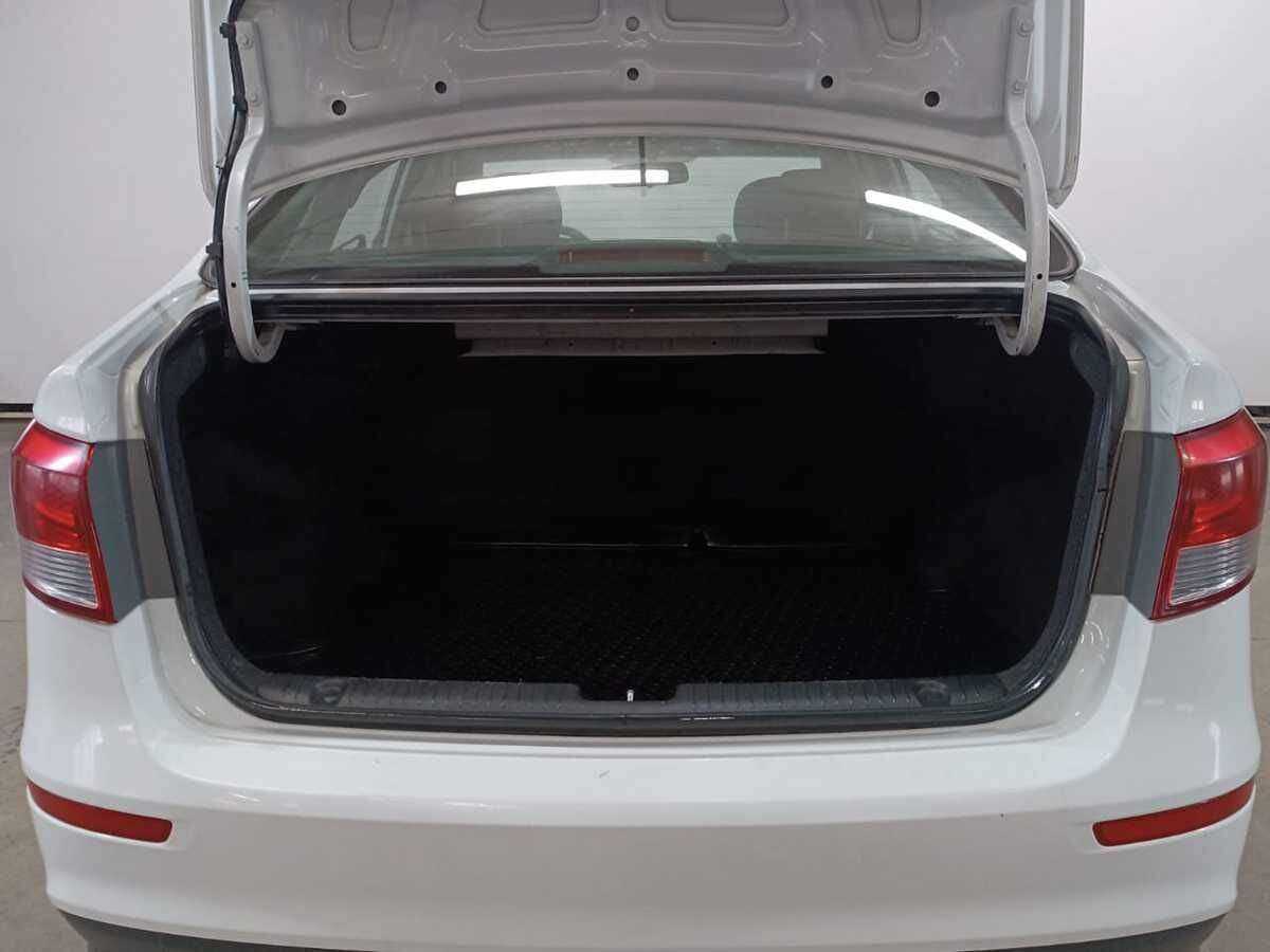 Продажа Б/У Киа Рио. Фото: #8