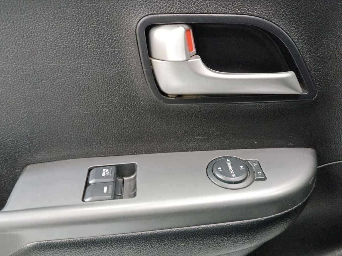 Продажа Б/У Киа Рио. Фото: #14