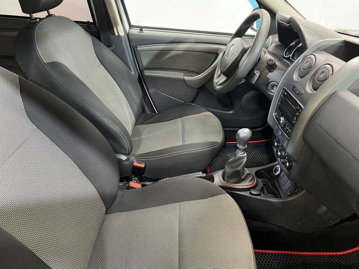 Продажа Б/У Рено Дастер. Фото: #9