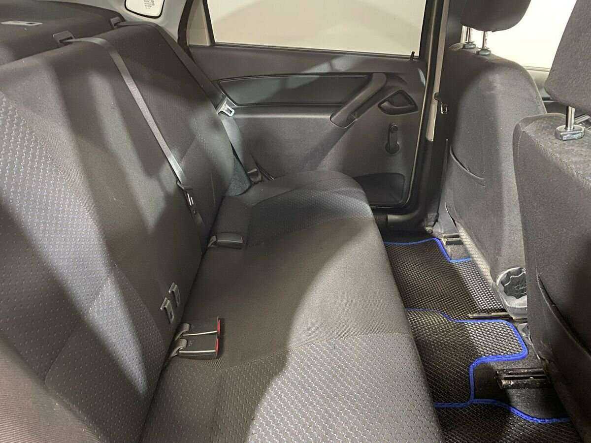 Продажа Б/У Лада (ВАЗ) Гранта. Фото: #10