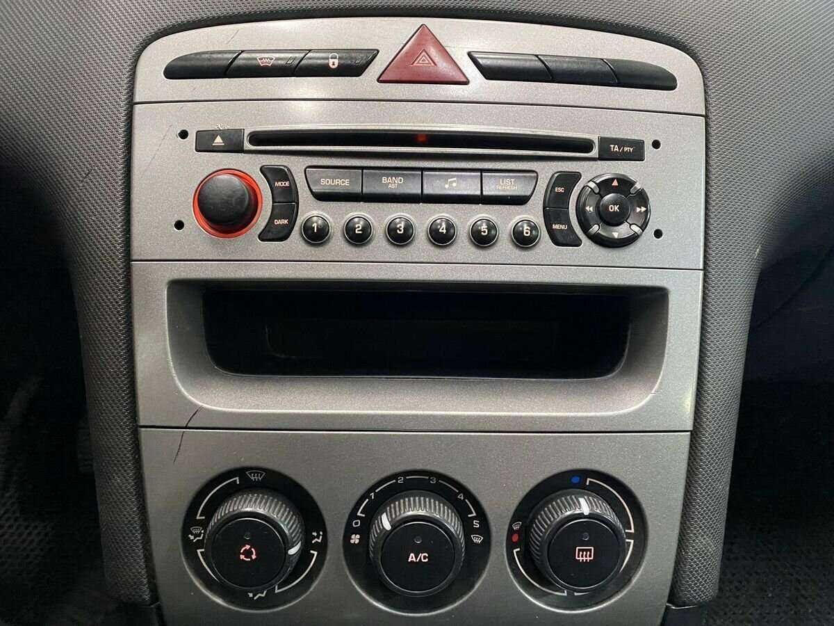 Продажа Б/У Пежо 408. Фото: #13