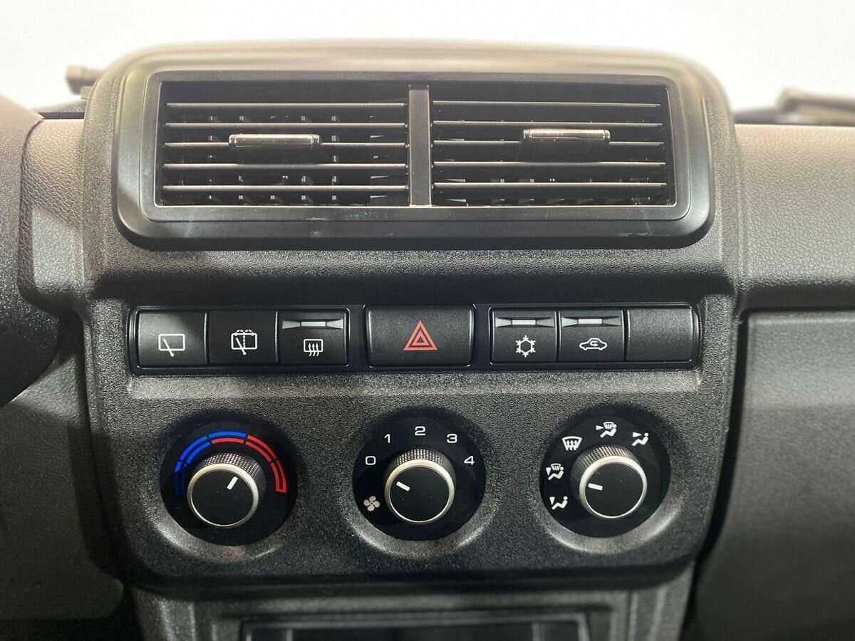 Продажа Б/У Лада (ВАЗ) 2121 (4х4). Фото: #12