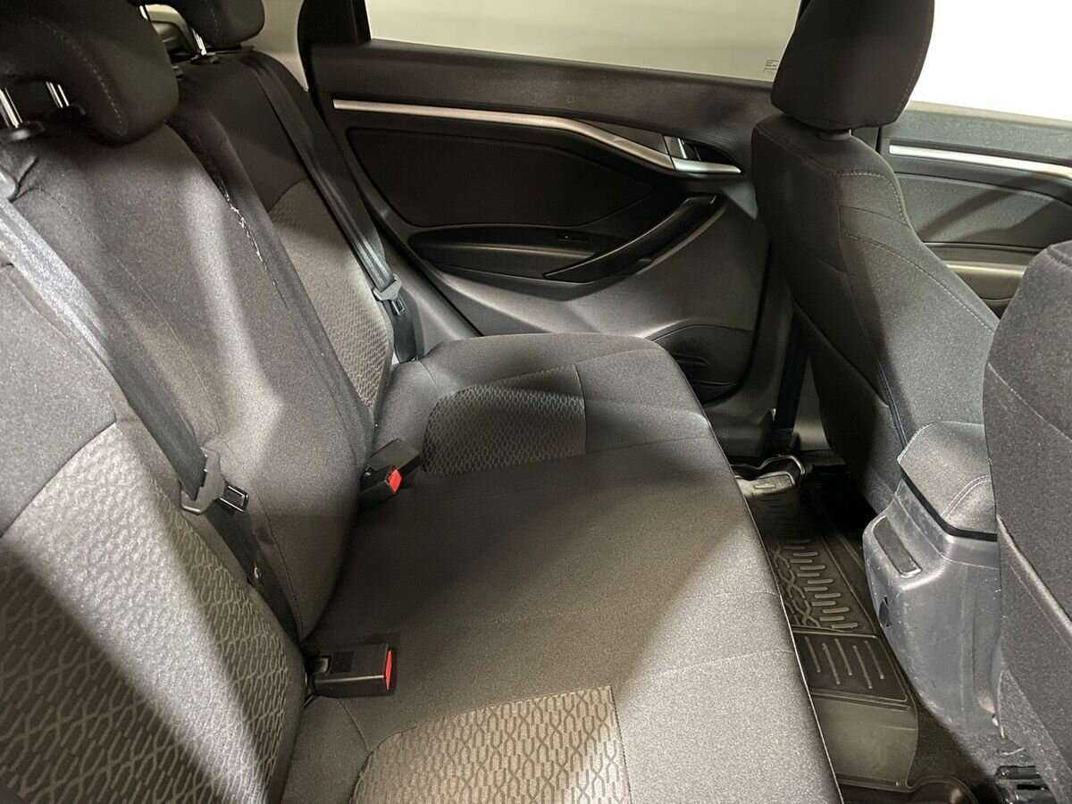 Продажа Б/У Лада (ВАЗ) Веста. Фото: #10