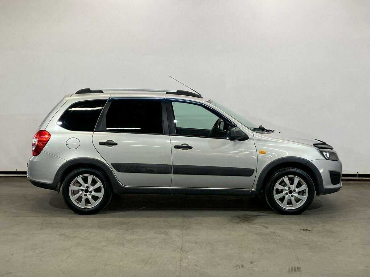 Продажа Б/У Лада (ВАЗ) Калина. Фото: #3