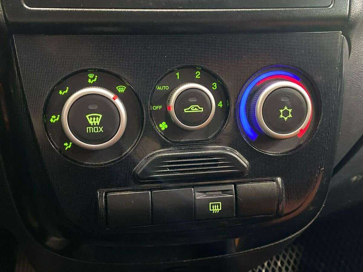 Продажа Б/У Лада (ВАЗ) Калина. Фото: #13