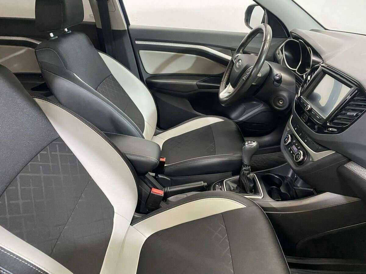 Продажа Б/У Лада (ВАЗ) Веста. Фото: #9