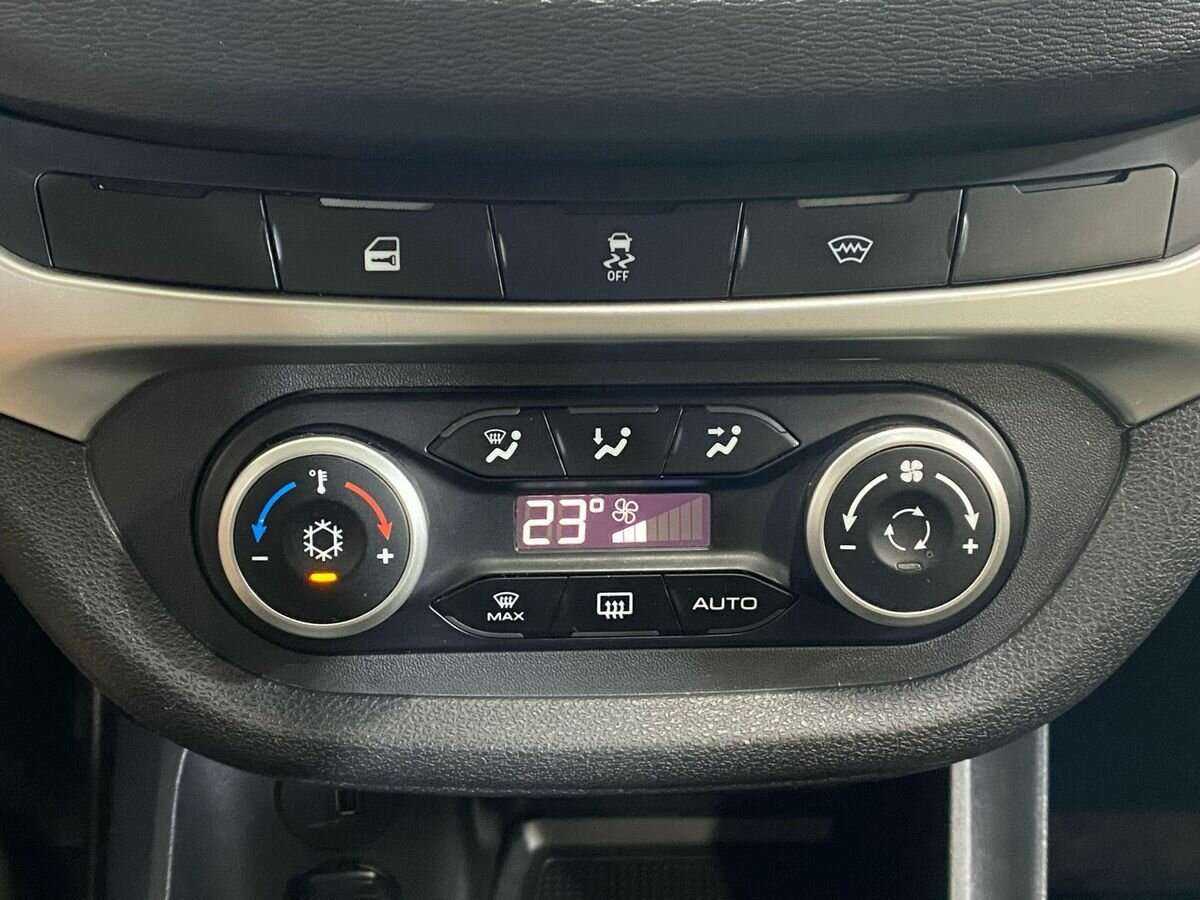 Продажа Б/У Лада (ВАЗ) Веста. Фото: #13