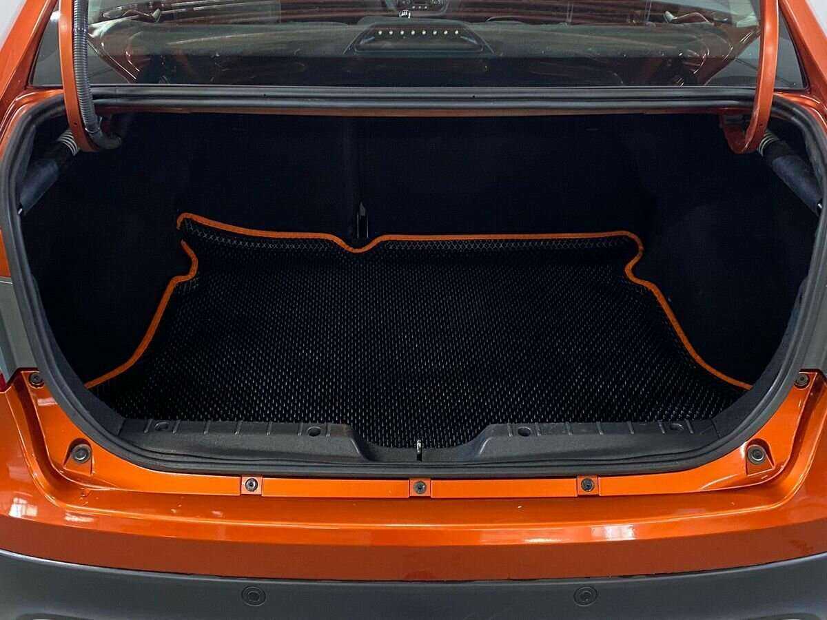 Продажа Б/У Лада (ВАЗ) Веста. Фото: #16