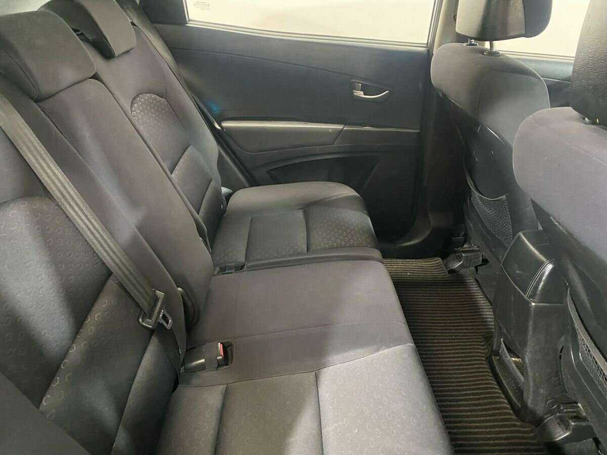 Продажа Б/У Сан-Ён Актион. Фото: #10