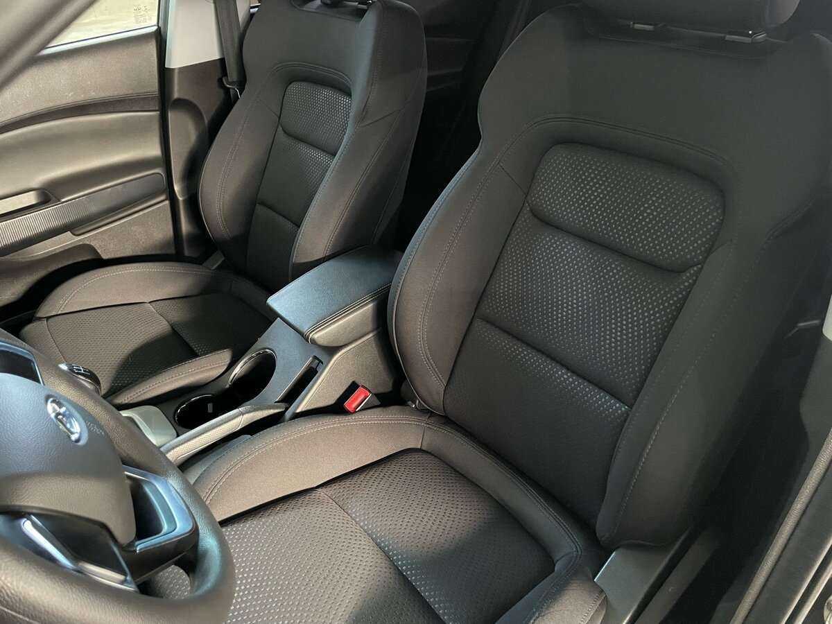 Продажа Б/У Чери Тигго 4. Фото: #14