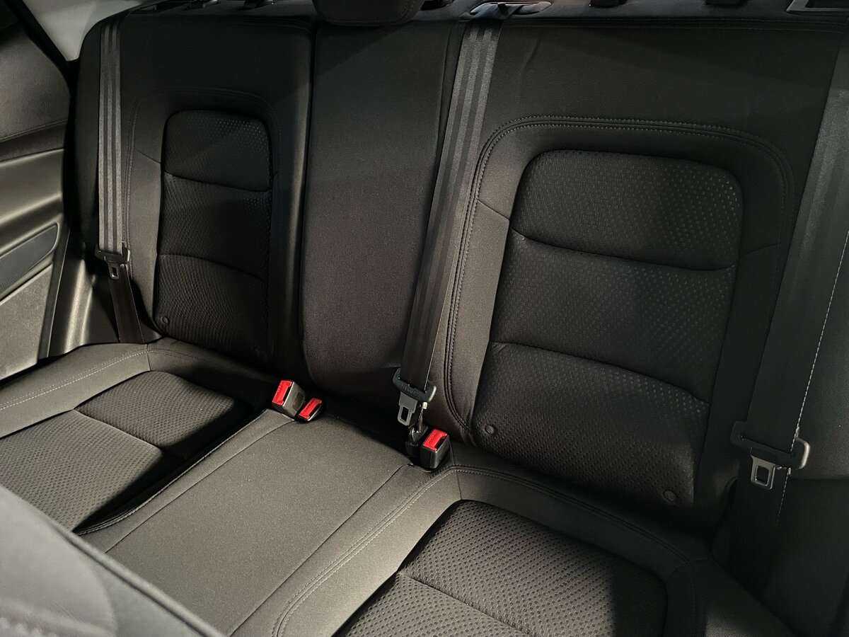 Продажа Б/У Чери Тигго 4. Фото: #15