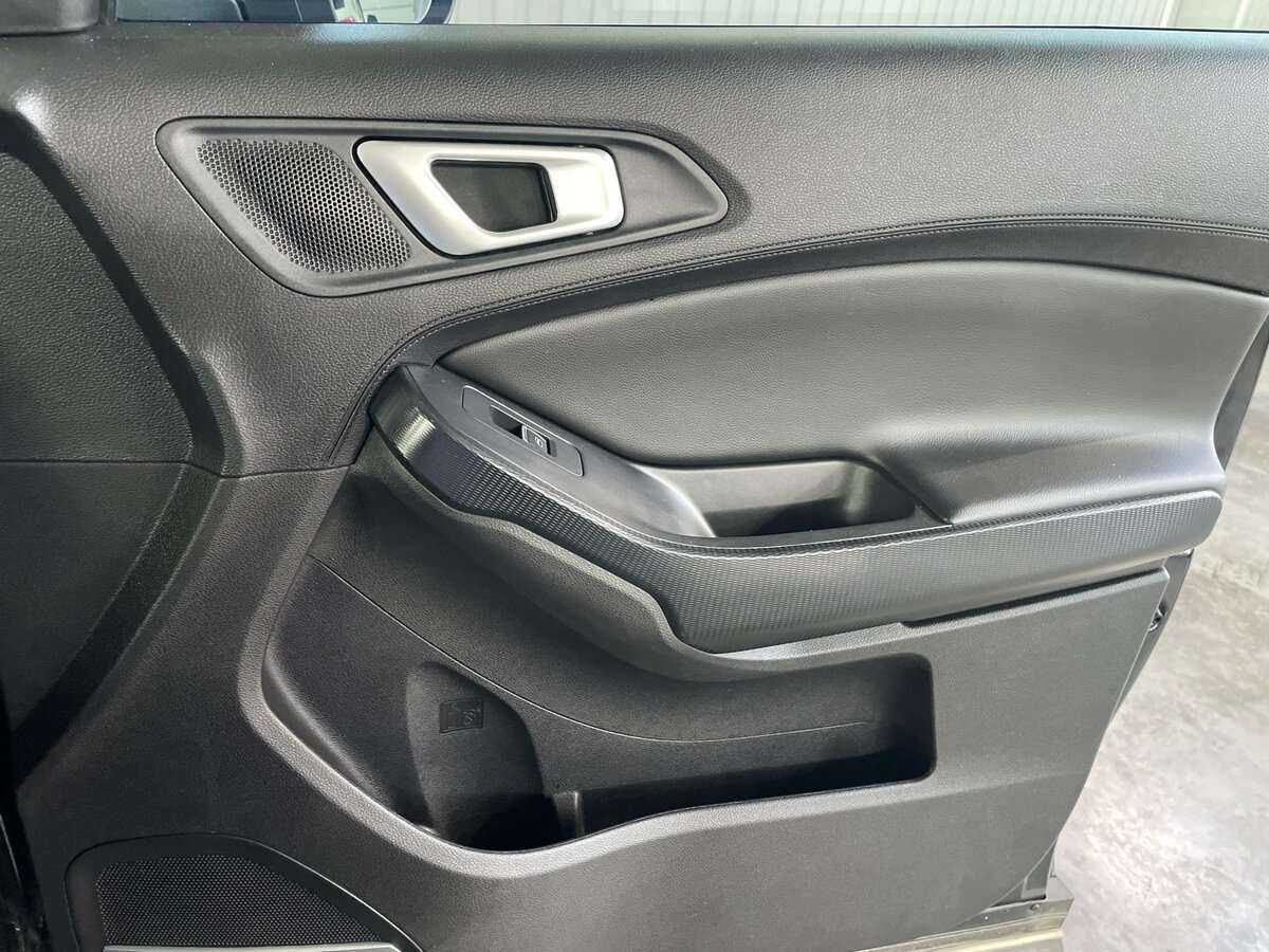 Продажа Б/У Чери Тигго 4. Фото: #20