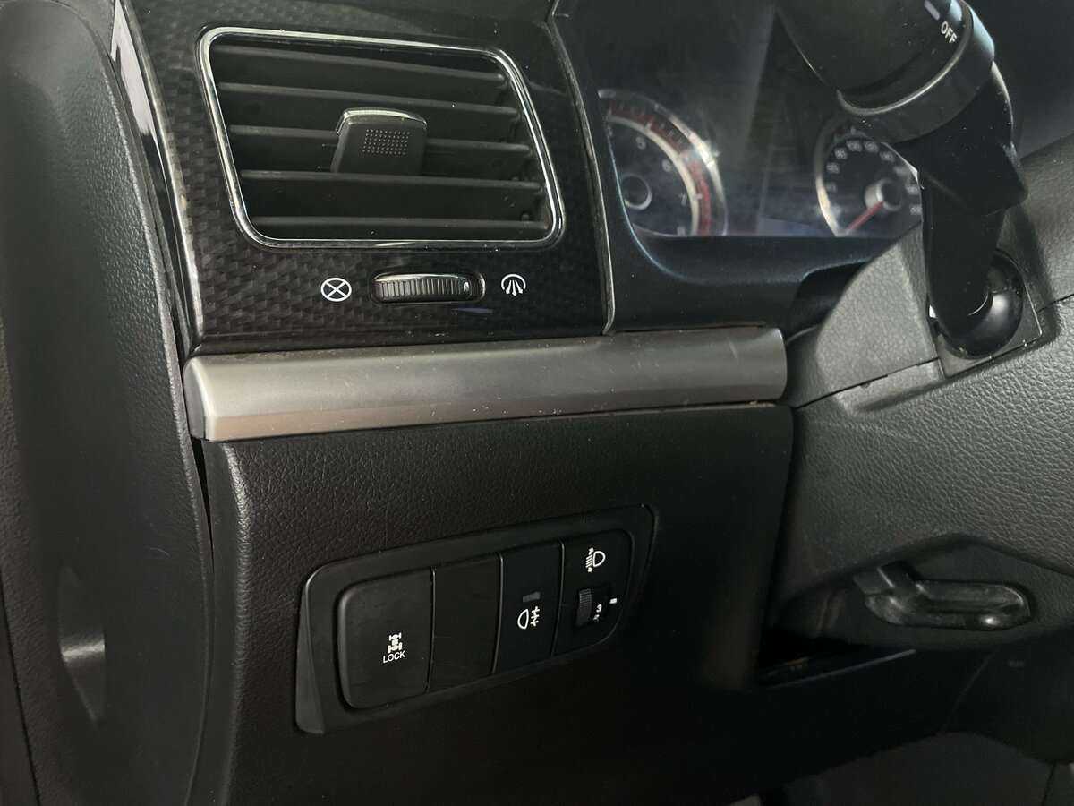 Продажа Б/У Сан-Ён Актион. Фото: #11