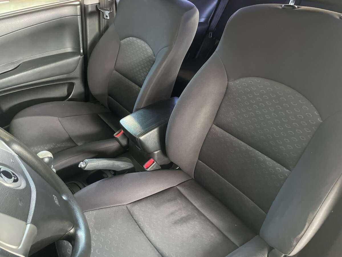 Продажа Б/У Сан-Ён Актион. Фото: #12