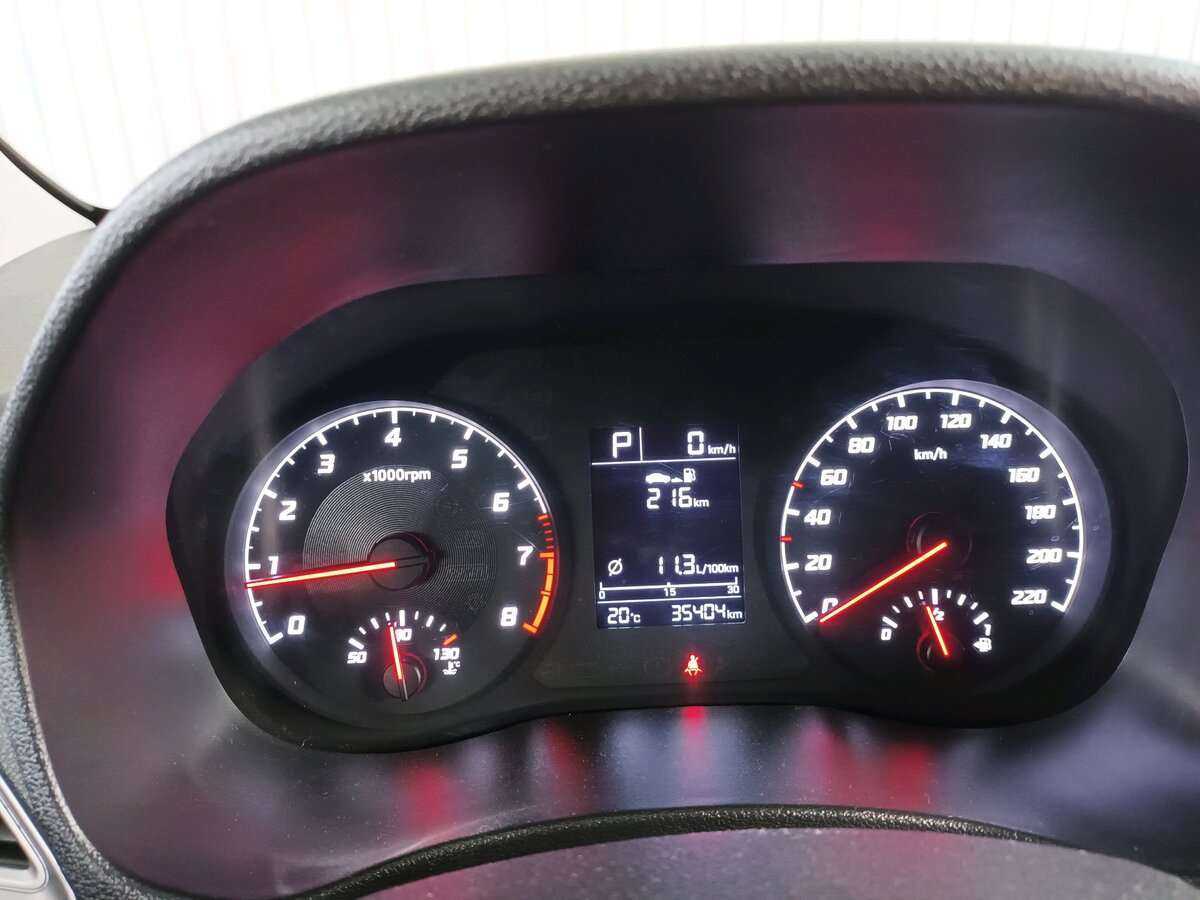 Продажа Б/У Хендай Солярис. Фото: #14