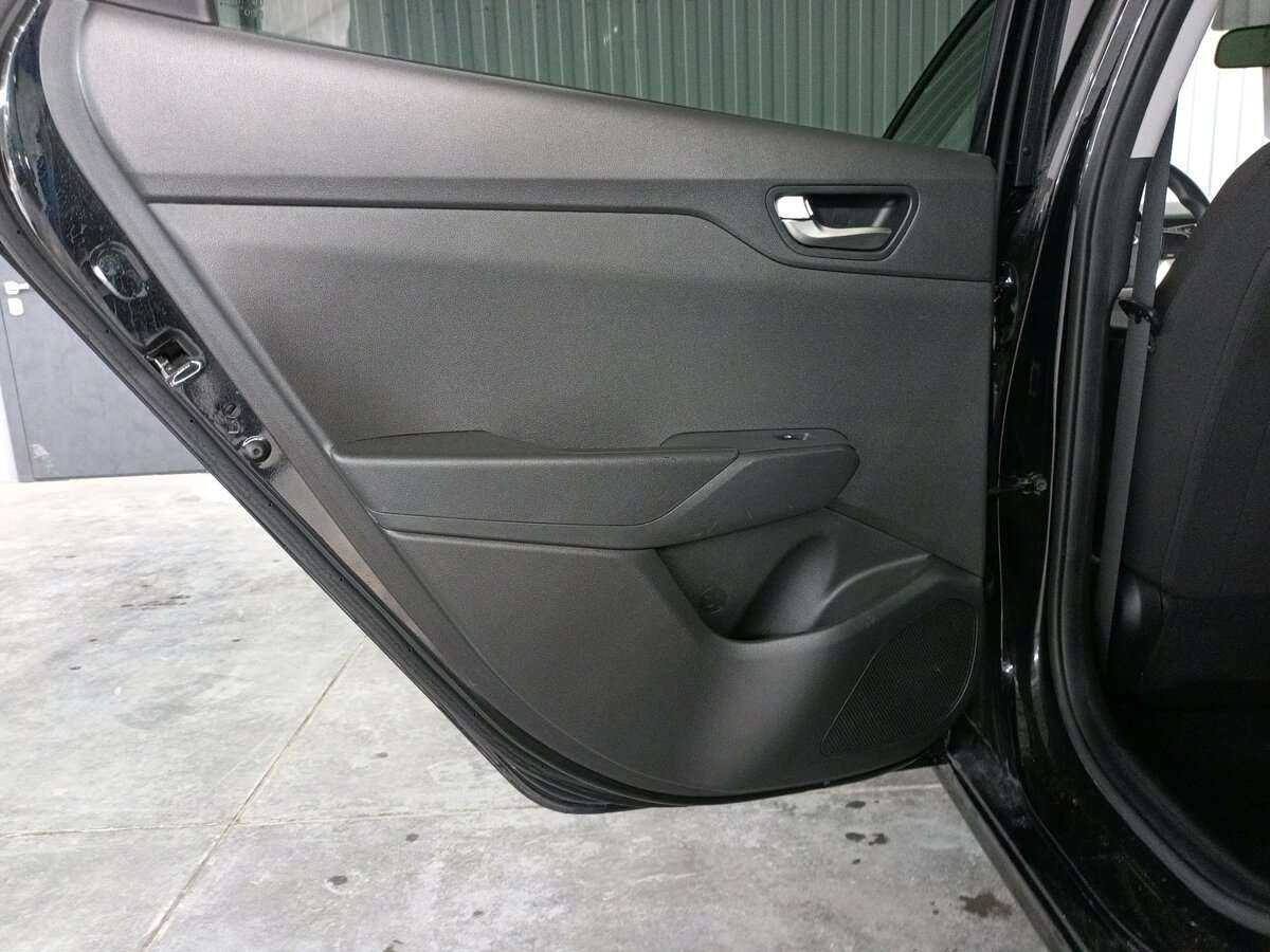 Продажа Б/У Хендай Солярис. Фото: #17