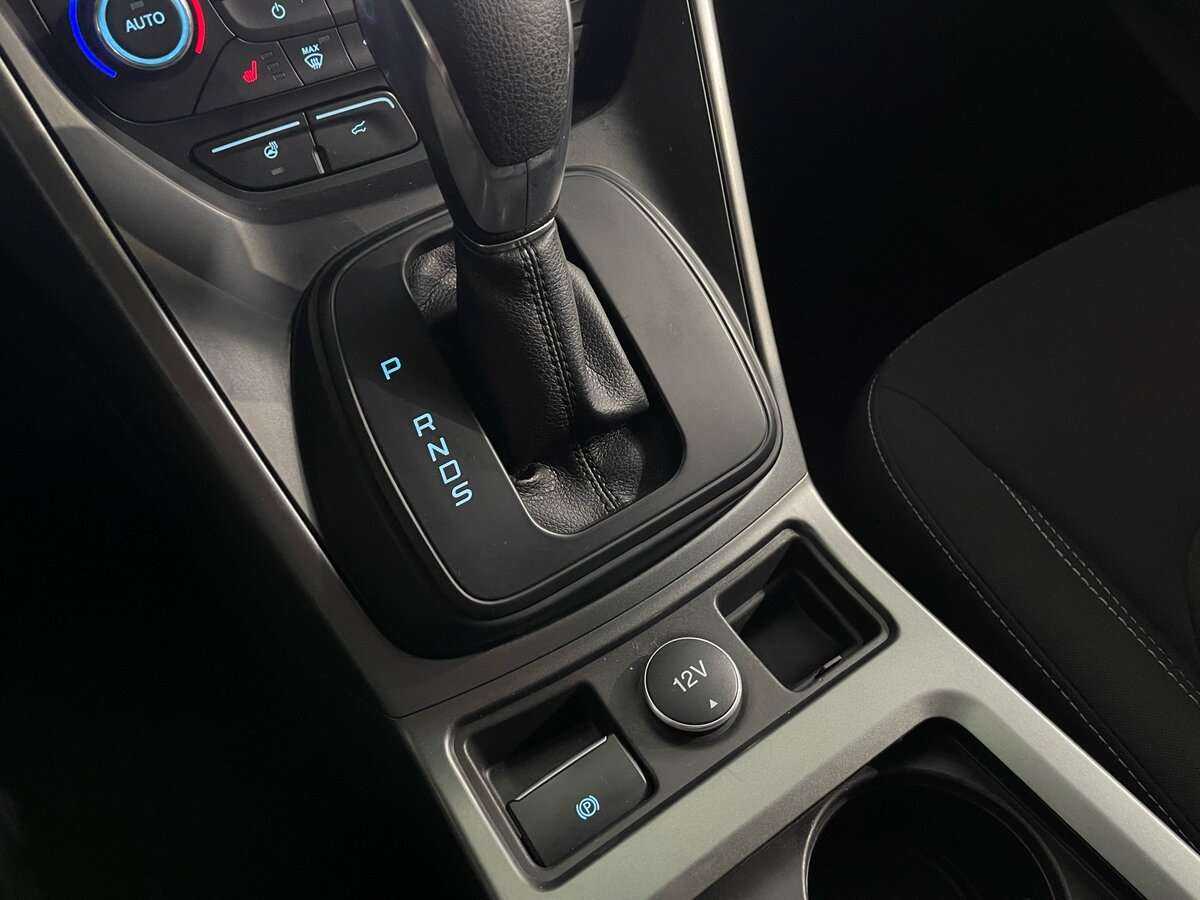 Продажа Б/У Форд Куга. Фото: #14