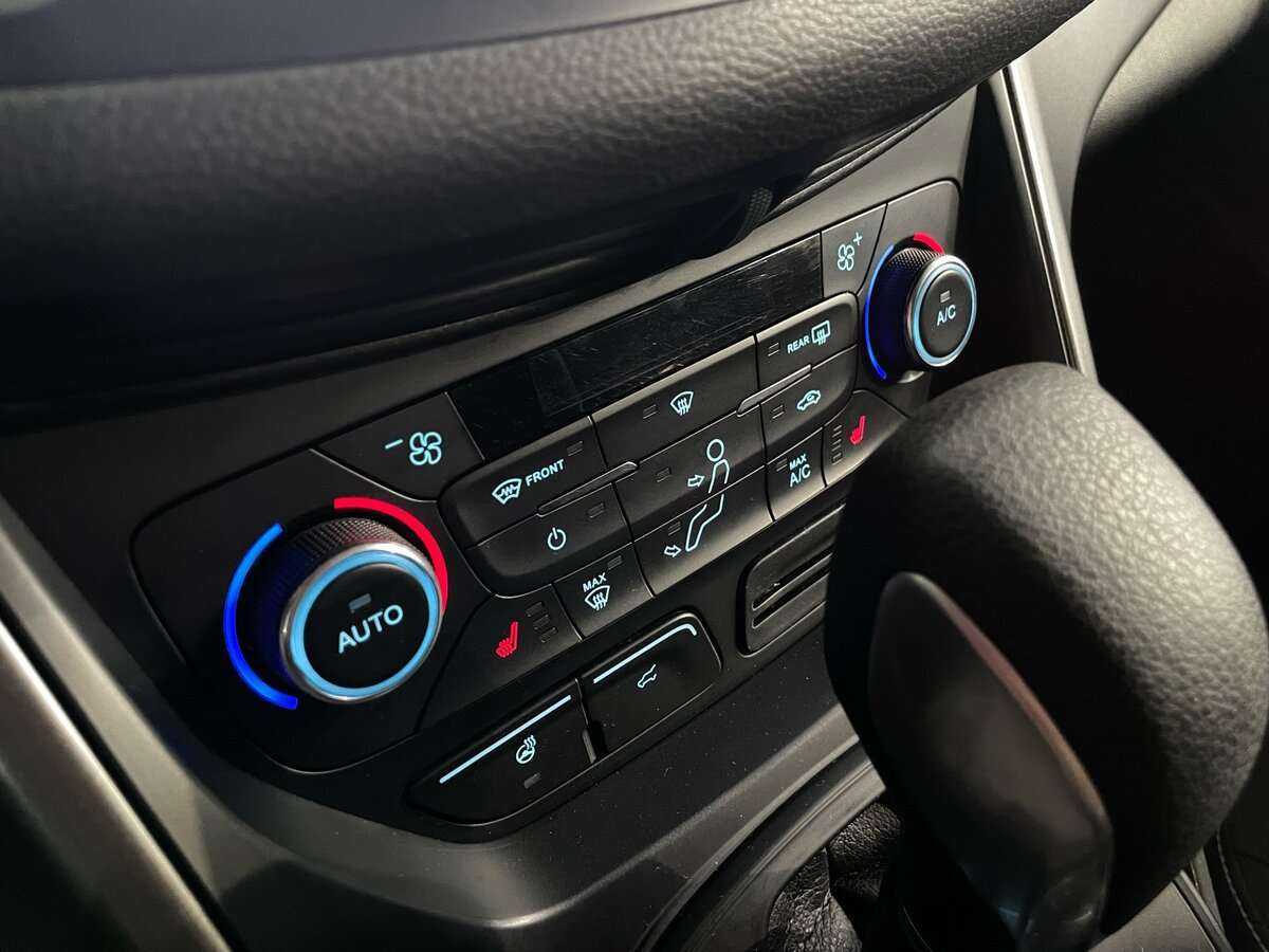 Продажа Б/У Форд Куга. Фото: #15